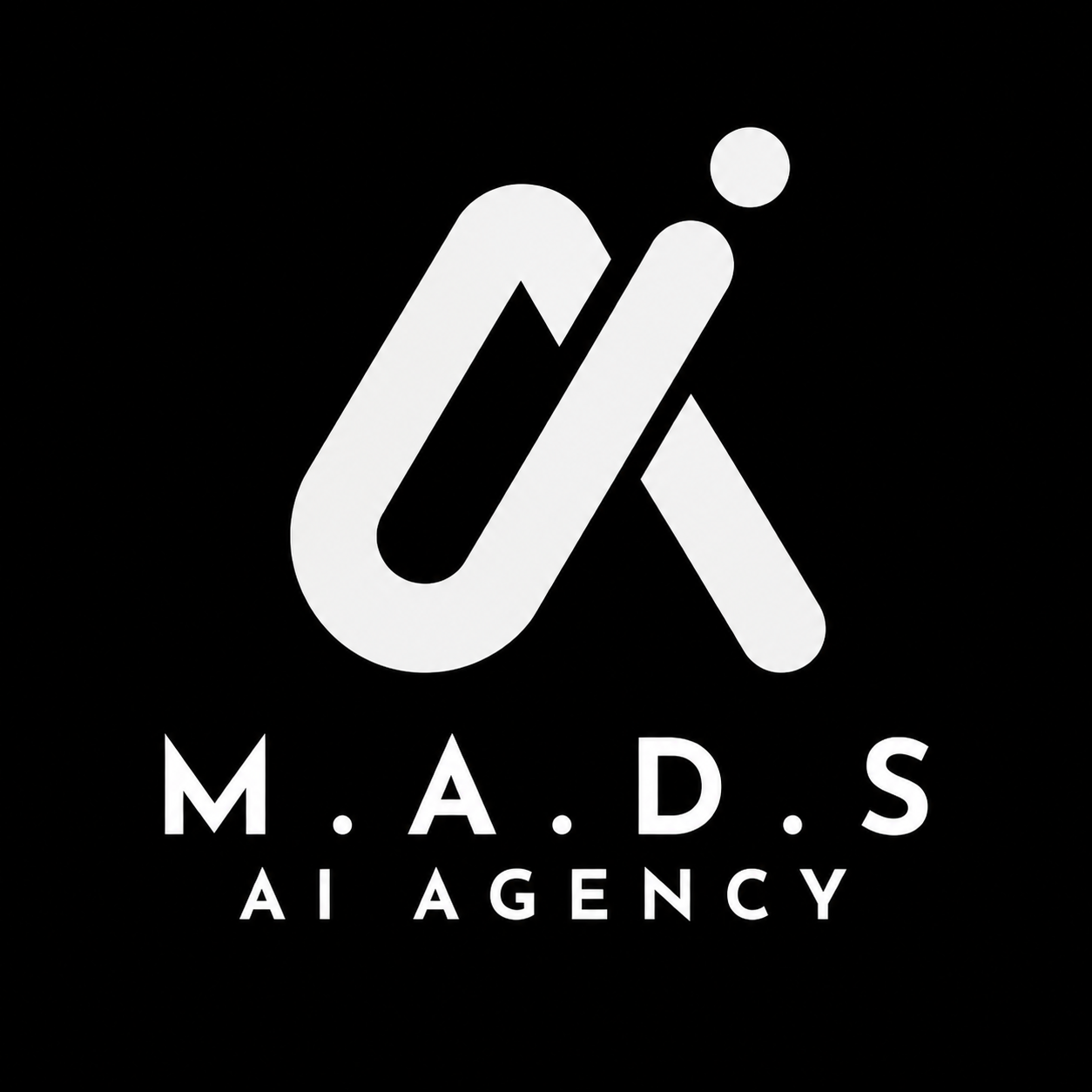 M.A.D.S AI Agency